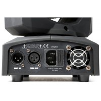 BEAMZ SET8 Led Moving head gibljive glave