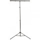 BEAMZ LS25T T-BAR Stand stojalo za reflektorje luči efekte 