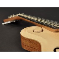 RICHWOOD RMF-80-NT Mandolina mandoline masiven les
