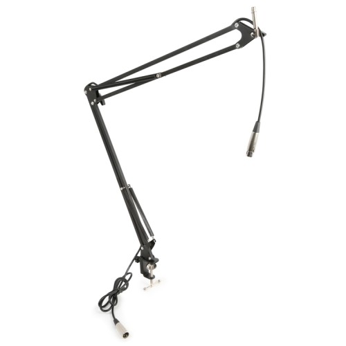 VONYX TABLE STAND TS05 Namizno stojalo za mikrofon