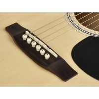 NASHVILLE GSD-60-NT Akustična kitara