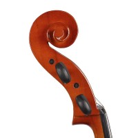 LEONARDO LC-1014 Violončelo violončela čelo čela četrtinka