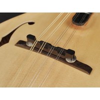 RICHWOOD RMF-80-NT Mandolina mandoline masiven les