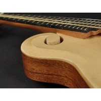 RICHWOOD RMF-80-NT Mandolina mandoline masiven les