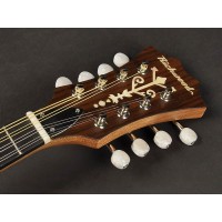 RICHWOOD RMF-80-NT Mandolina mandoline masiven les