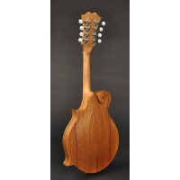RICHWOOD RMF-80-NT Mandolina mandoline masiven les