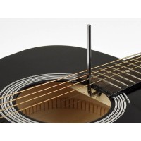 NASHVILLE GSD-60-CEBK Elektro akustična kitara kitare