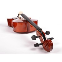 LEONARDO LC-1014 Violončelo violončela čelo čela četrtinka