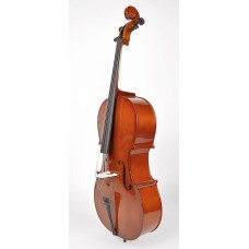 LEONARDO LC-1012 Violončelo violončela čelo čela polovinka