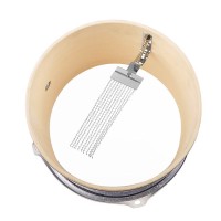 HAYMAN JSD-008-MR Otroški boben bobni drumla snare