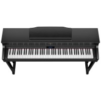 ROLAND HP603 CB Digitalni elektronski električni klavirji piano ROLAND HP603 CB Digitalni elektronski električni klavirji piano