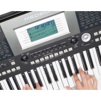 MEDELI AW830 USB Klaviatura klaviature keyboard