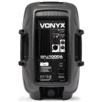 VONYX SPJ1000A Aktivni zvočnik 200W