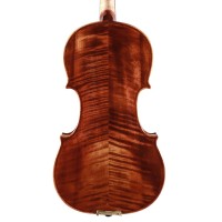 LEONARDO MAESTRO LV-5044 4/4 Violina violine celinka