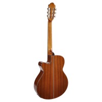 RICHWOOD RC-16-CE Elektro Klasična kitara klasične kitare