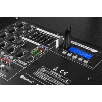 POWER DYNAMICS PD1212 Ozvočenje 