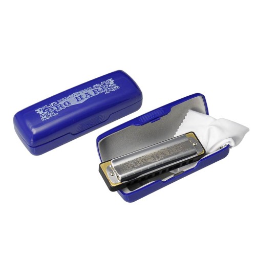 BELCANTO BLUES HARP G Orglice Ustne harmonike