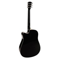 NASHVILLE GSD-60-CESB Elektro akustična kitara akustične kitare