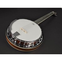 RICHWOOD RMB-606 Banjo bendžo benđo