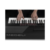 MEDELI SP4200 Stage piano digitalni električni klavir