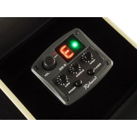 NASHVILLE GSD-60-CENT Elektro akustična kitara akustične kitare