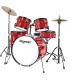 HAYMAN HM-100-MR RED Bobni HAYMAN HM-100-MR RED Bobni