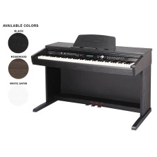 MEDELI DP330BK Digitalni električni klavir klavirji piano