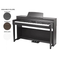 MEDELI DP420K/BK Digitalni električni klavir klavirji piano
