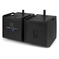 POWER DYNAMICS PD1212 Ozvočenje 