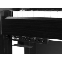 MEDELI DP650 BK Digitalni električni klavir klavirji piano