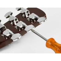 NASHVILLE GSD-60-SB Akustična kitara