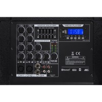 POWER DYNAMICS PD1212 Ozvočenje 