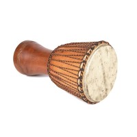 KANGABA KMDM14-CL ClASSIC Big djembe đemba Mali