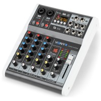VONYX K402 Mešalna miza mešalne mize mixer mixerji