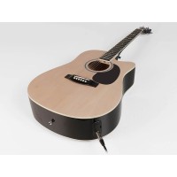 NASHVILLE GSD-60-CENT Elektro akustična kitara akustične kitare