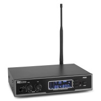 POWER DYNAMICS PD800 In Ear Monitoring sistem