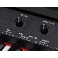 MEDELI DP420K/WH Digitalni električni klavir klavirji piano