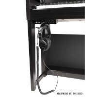 MEDELI DP650 BK Digitalni električni klavir klavirji piano