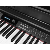 MEDELI DP460K/BK Digitalni električni klavir klavirji piano