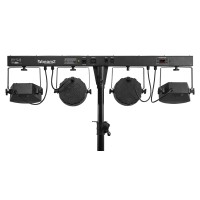 BEAMZ SHOWBAR FREE Led svetlobni efekt