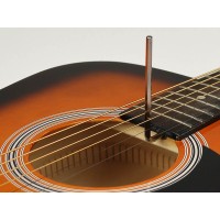 NASHVILLE GSD-60-SB Akustična kitara
