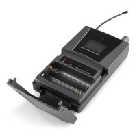 POWER DYNAMICS PD800 In Ear Monitoring sistem