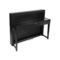 MEDELI DP650 BK Digitalni električni klavir klavirji piano