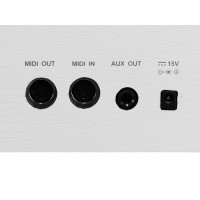 MEDELI DP460K/WH Digitalni električni klavir klavirji piano