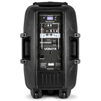 VONYX SPJ-PA915 Prenosno ozvočenje zvočnik