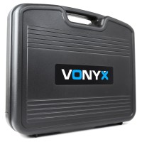 VONYX WM82 Daljinski brezžični mikrofon