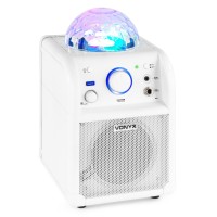 VONYX SBS50W Karaoke prenosni zvočnik