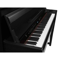 MEDELI DP650 BK Digitalni električni klavir klavirji piano
