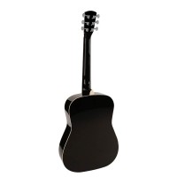 NASHVILLE GSD-6034-BK Otroška Akustična kitara