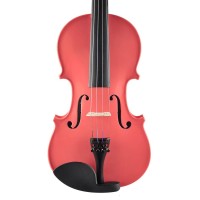 LEONARDO LV-1544-PK Violina 4/4 Violine celinka (PINK)